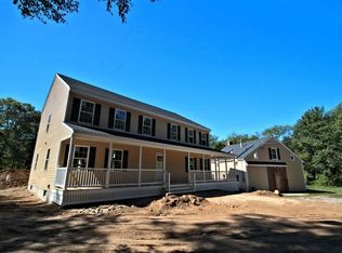 272 R Pine St, Holbrook, MA 02343