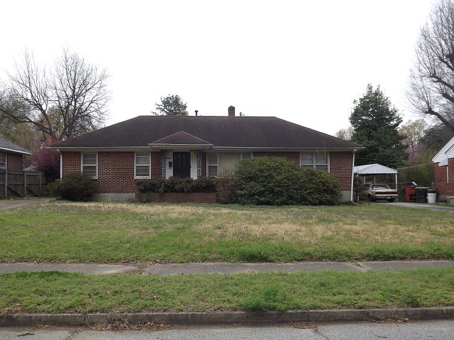 1st image of 4323 Greenmount Ave
