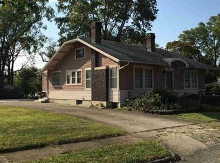 79 21st St, Logansport, IN 46947