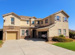 2957 Pilar Ridge Dr, Bay Point, CA 94565