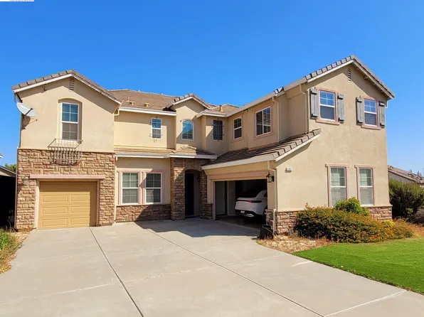 2957 Pilar Ridge Dr, Bay Point, CA 94565