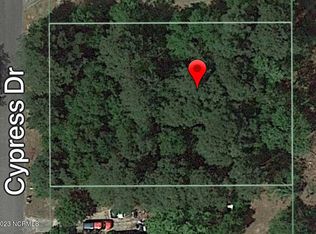 2 Cypress St #2, Laurinburg, NC 28352