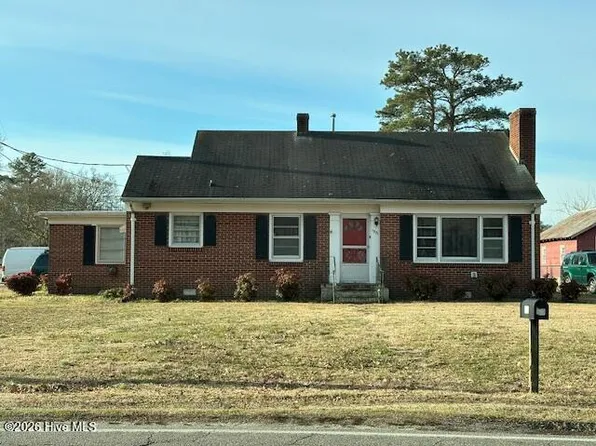 1301 W Main Street, Elizabeth City, NC 27909