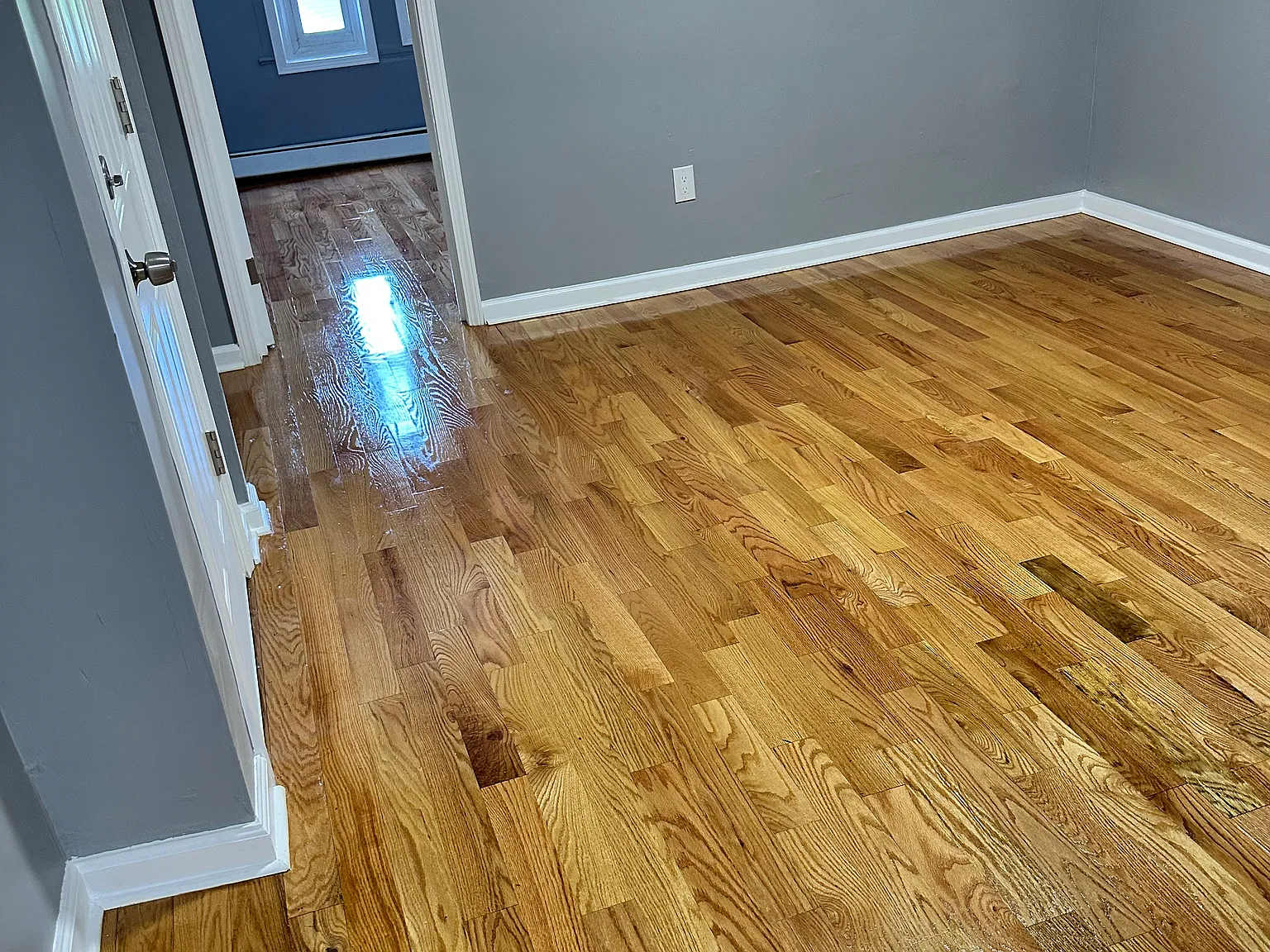 3 bed, 900 sqft, $2,500 — Photo 3