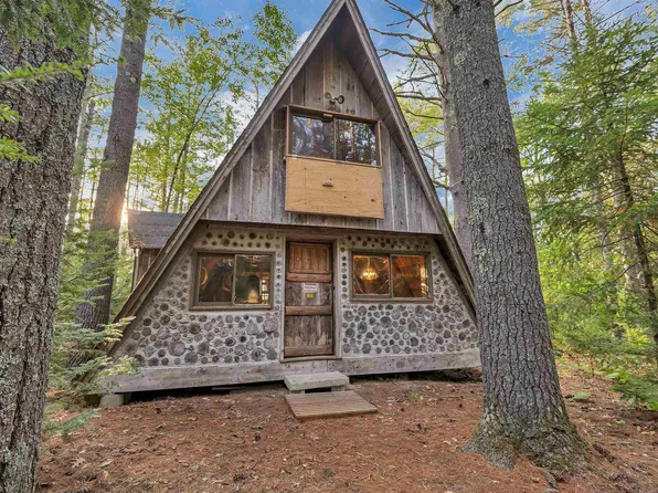 35 Mount Shaw Road, Ossipee, NH 03864