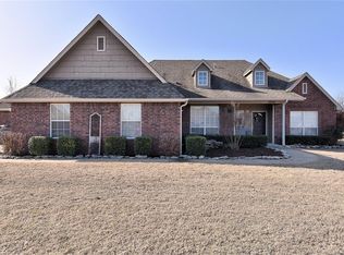 18510 E 79th St N, Owasso, OK 74055