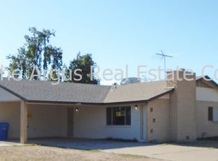 12808 N 21st Ave, Phoenix, AZ 85029