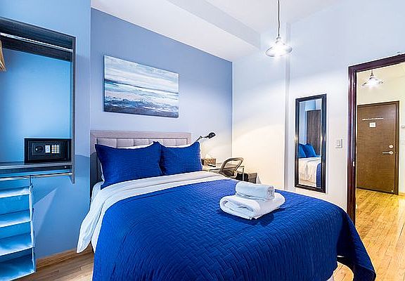 2nd image of 152 W 15th St APT 2F