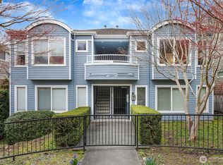 2841 14th Ave W Condominium, Seattle, WA 98119