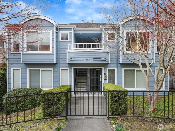 2841 14th Avenue W #202, Seattle, WA 98119