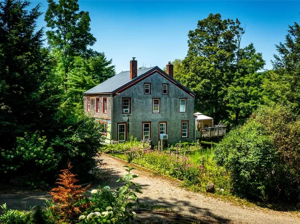 35 Benton Road, Wassaic, NY 12592