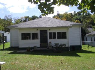 4004 Railroad Trail, Bastian, VA 24314