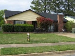 72 Sullivan Dr, Memphis, TN 38109