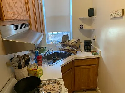 1 bed, 9999 sqft, $2,295 — Photo 4