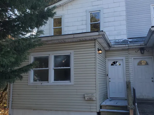 4303 Furley Ave, Baltimore, MD 21206