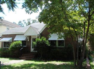 1311 Baker Ave, Augusta, GA 30904