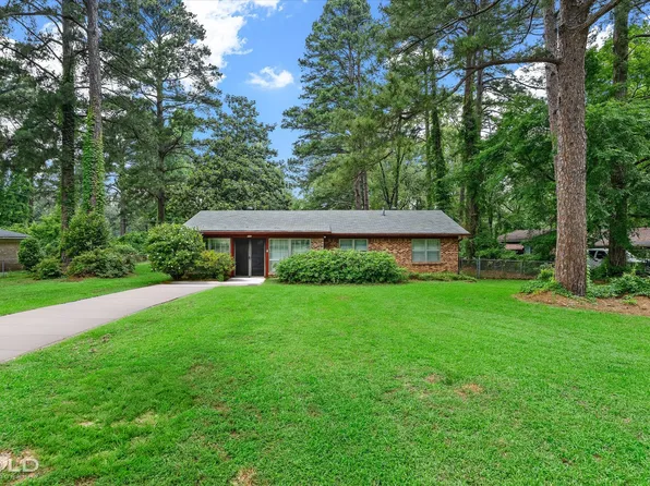 117 Taylor Bend St, Haughton, LA 71037