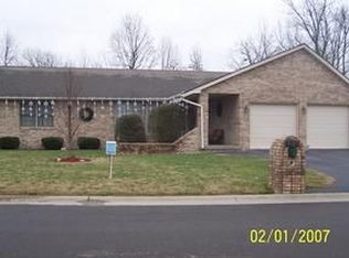 131 N Chipaway Ln, Scottsburg, IN 47170