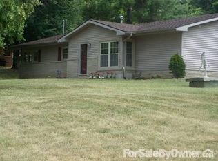 6730 State Route 56 E, Sebree, KY 42455