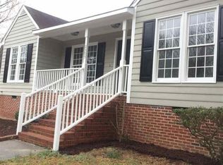 2305 Havering Pl, Raleigh, NC 27604