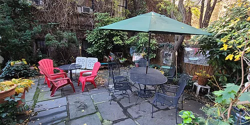 Rented by Makover Group Inc