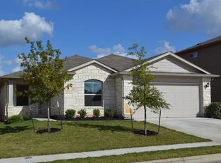 1110 Plateau Trl, Georgetown, TX 78626