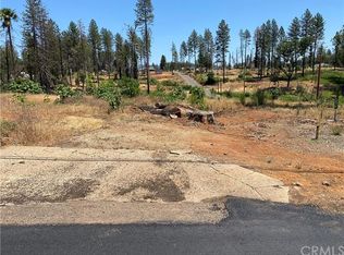 5876 N Libby Rd, Paradise, CA 95969