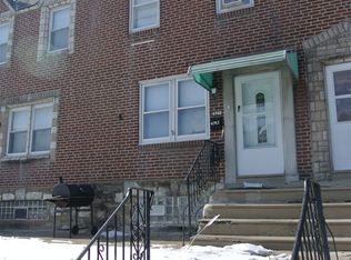 6742 Oakland St, Philadelphia, PA 19149