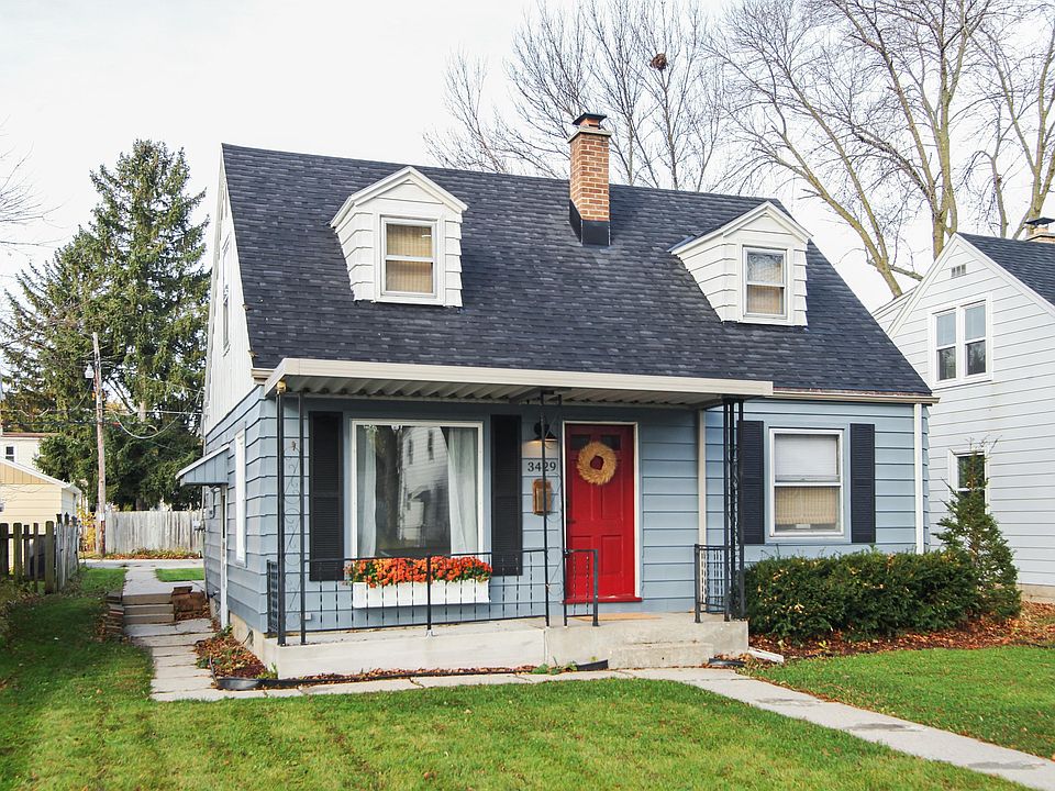 2nd image of 3429 N 90th St