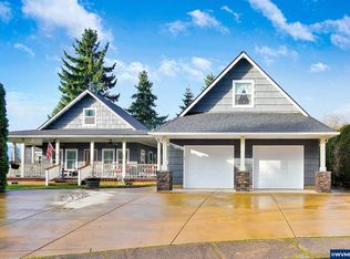 561 SE Ironwood Ct, Dallas, OR 97338