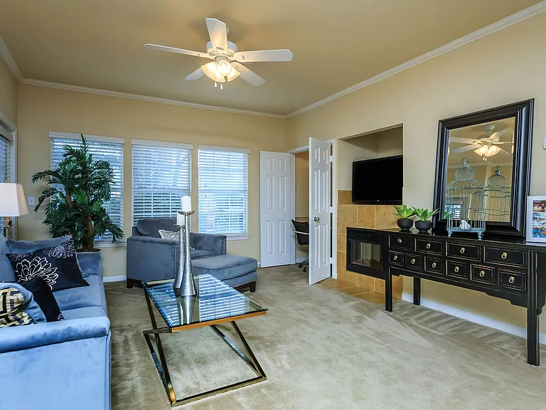 Arbor View Apartments — Photo 33