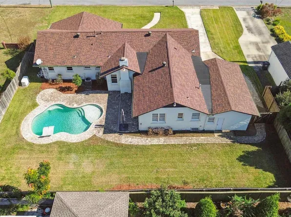 2543 Magnolia Ave, Pensacola, FL 32503