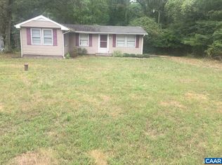 196 Gravel Hill Rd, Fork Union, VA 23055