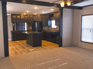 12626 N 119th East Ave #20-19, Collinsville, OK 74021