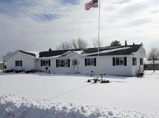 414 E 19th St, Marshfield, WI 54449