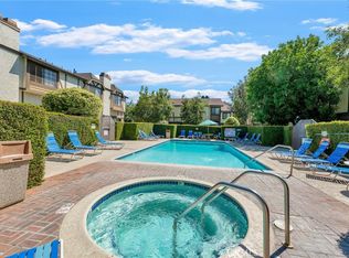 21121 Lassen St UNIT 6, Chatsworth, CA 91311