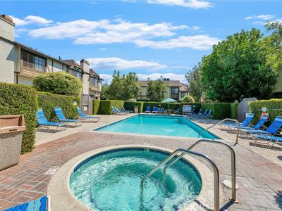 21121 Lassen St UNIT 6, Chatsworth, CA, 91311