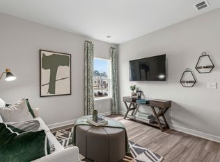 Gibson Plan, Palmetto Place, Longs, SC 29568