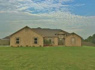 108 E 68th St, Muskoee, OK 74403