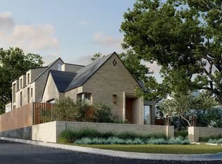 1900 Schulle Ave, Austin, TX 78703