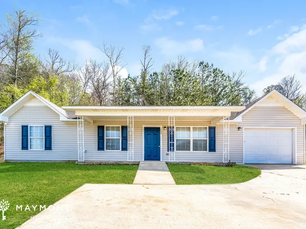 123 Dogwood Cir, Remlap, AL 35133