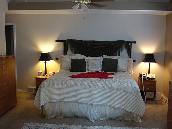 Master Suite