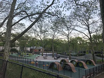 Rented by City Vista Inc