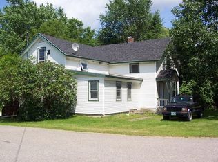 11027 Route 116 #A, Hinesburg, VT 05461