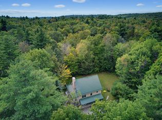394 Faxon Hill Road, Washington, NH 03280