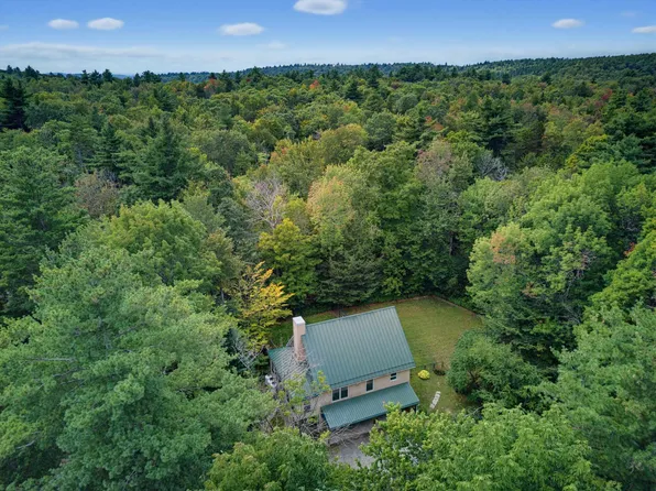 394 Faxon Hill Road, Washington, NH 03280