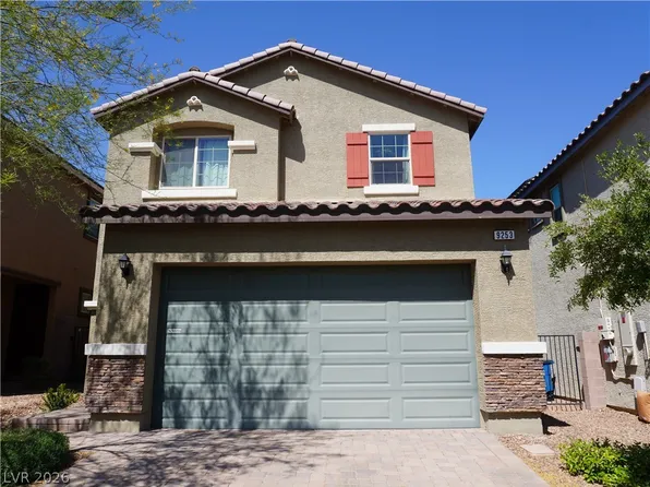 9253 Romance Diamond St, Las Vegas, NV 89178