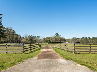 12156 Crockett Martin Rd, Conroe, TX 77306