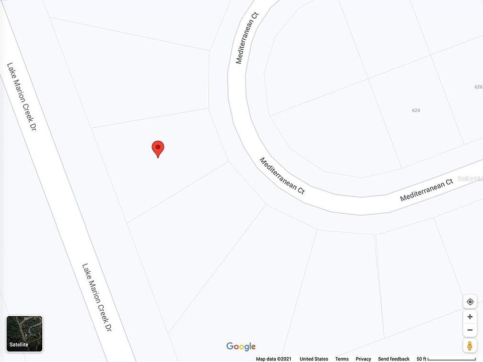 1st image of 615 Mediterranean Ct