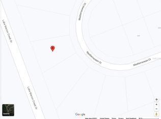 615 Mediterranean Ct, Poinciana, FL 34759